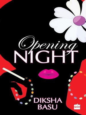 cover image of Opening Night